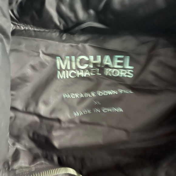 Michael kors jacket - Picture 2 of 2